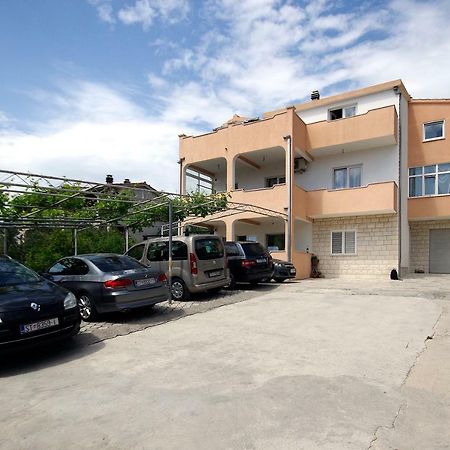 Apartment Ivan Kastel Sucurac Exterior photo