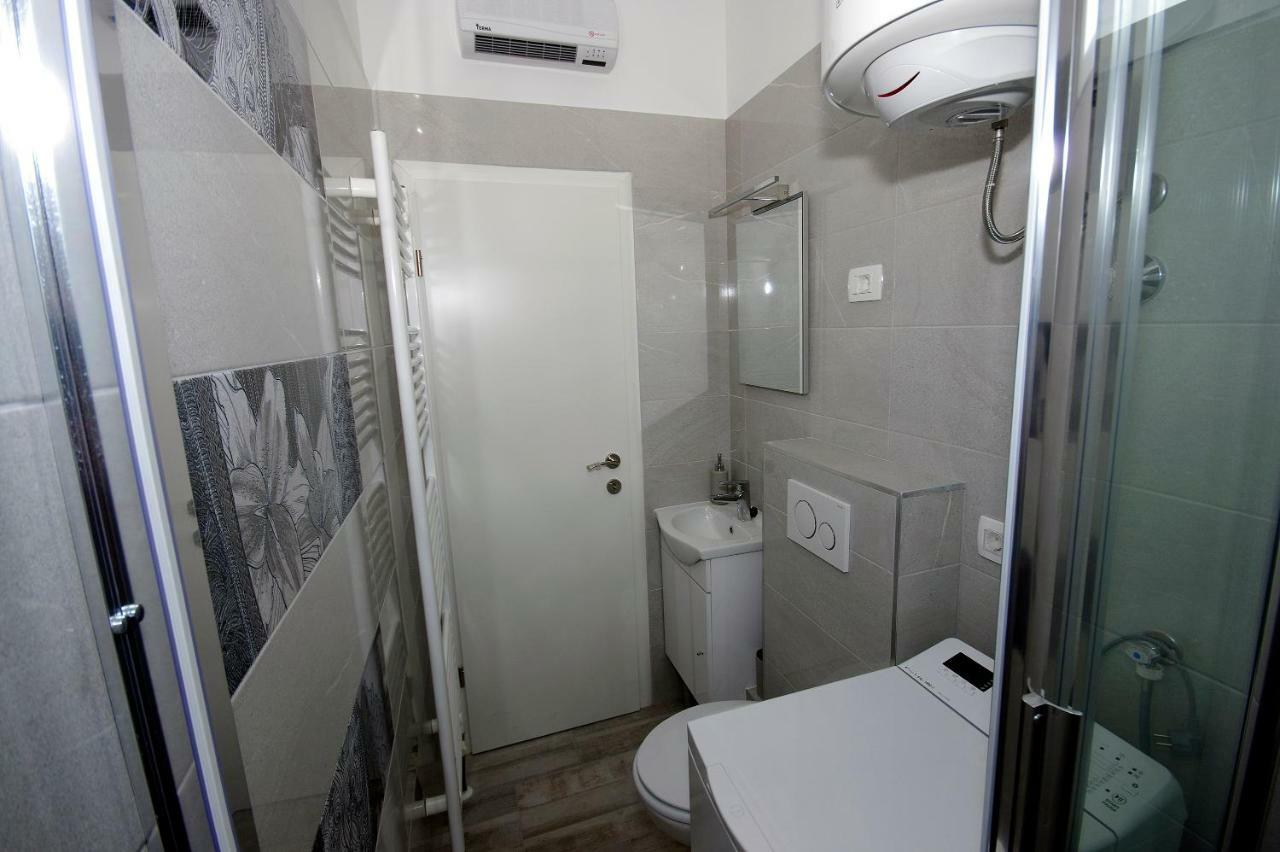 Apartment Ivan Kastel Sucurac Exterior photo