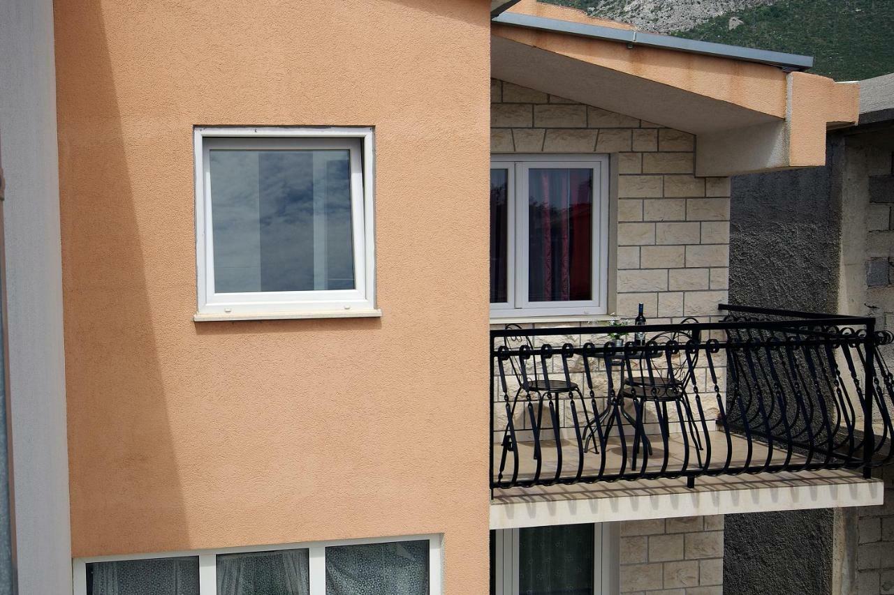 Apartment Ivan Kastel Sucurac Exterior photo