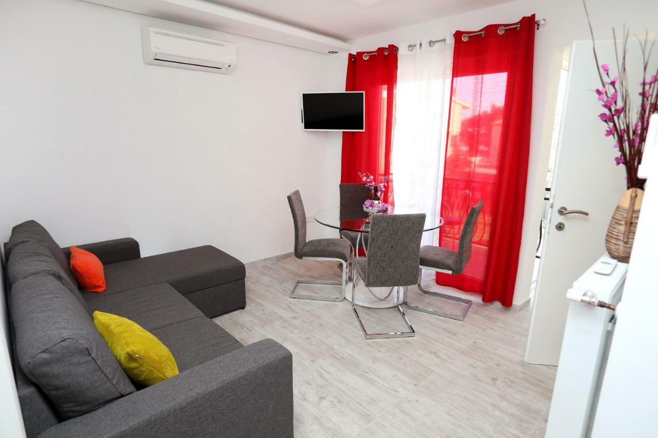 Apartment Ivan Kastel Sucurac Exterior photo