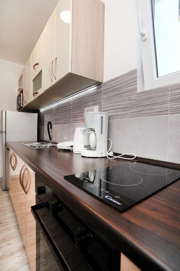Apartment Ivan Kastel Sucurac Exterior photo